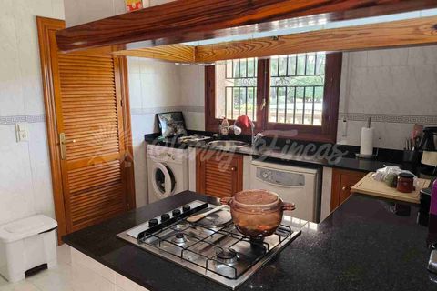Villa i Yecla, Murcia, Yecla - € 325.000 | Ref: SF0534 - foto 12